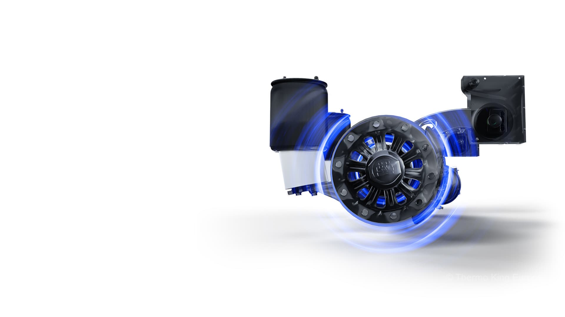 AxlePower