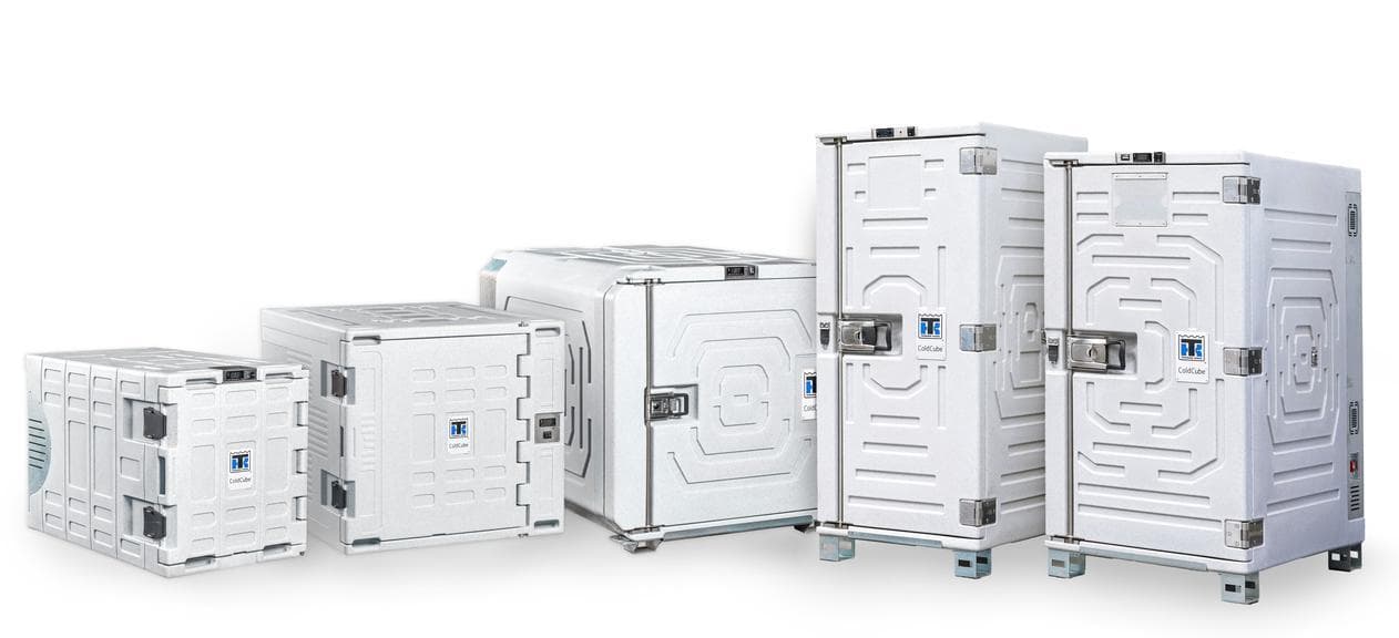 ColdCube