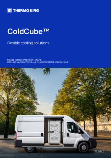 ColdCube-esite