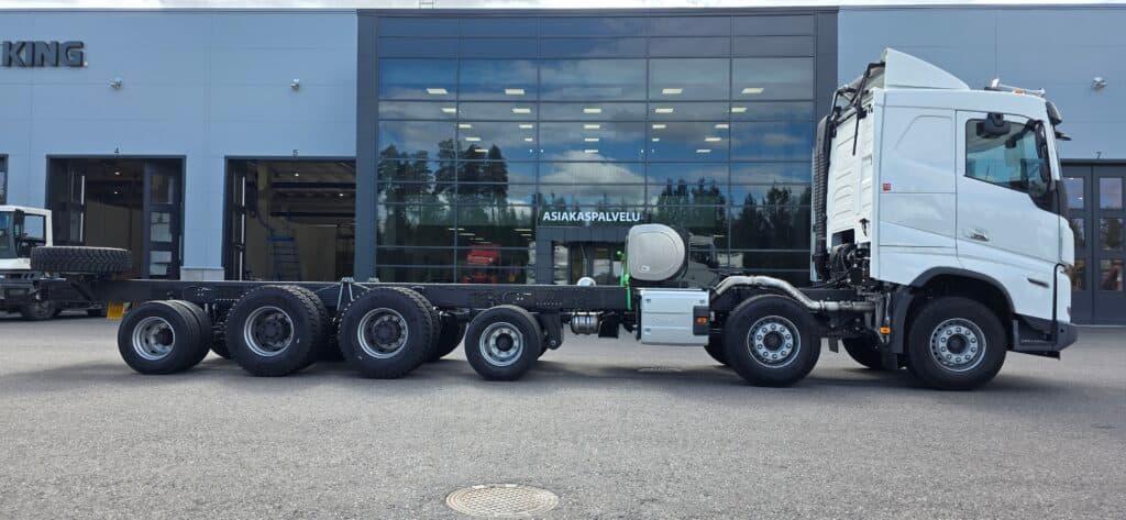 6-Axle
