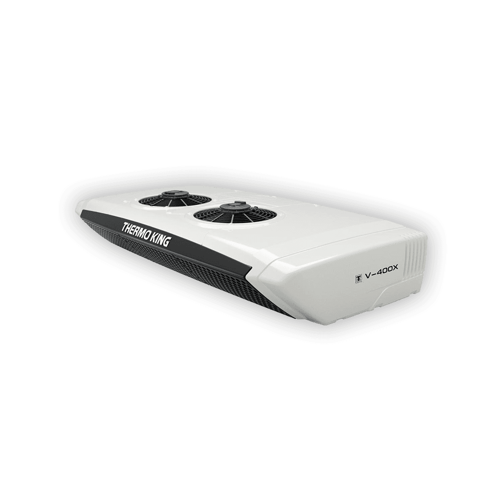 V-400X