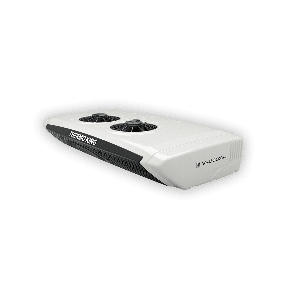 V-500X