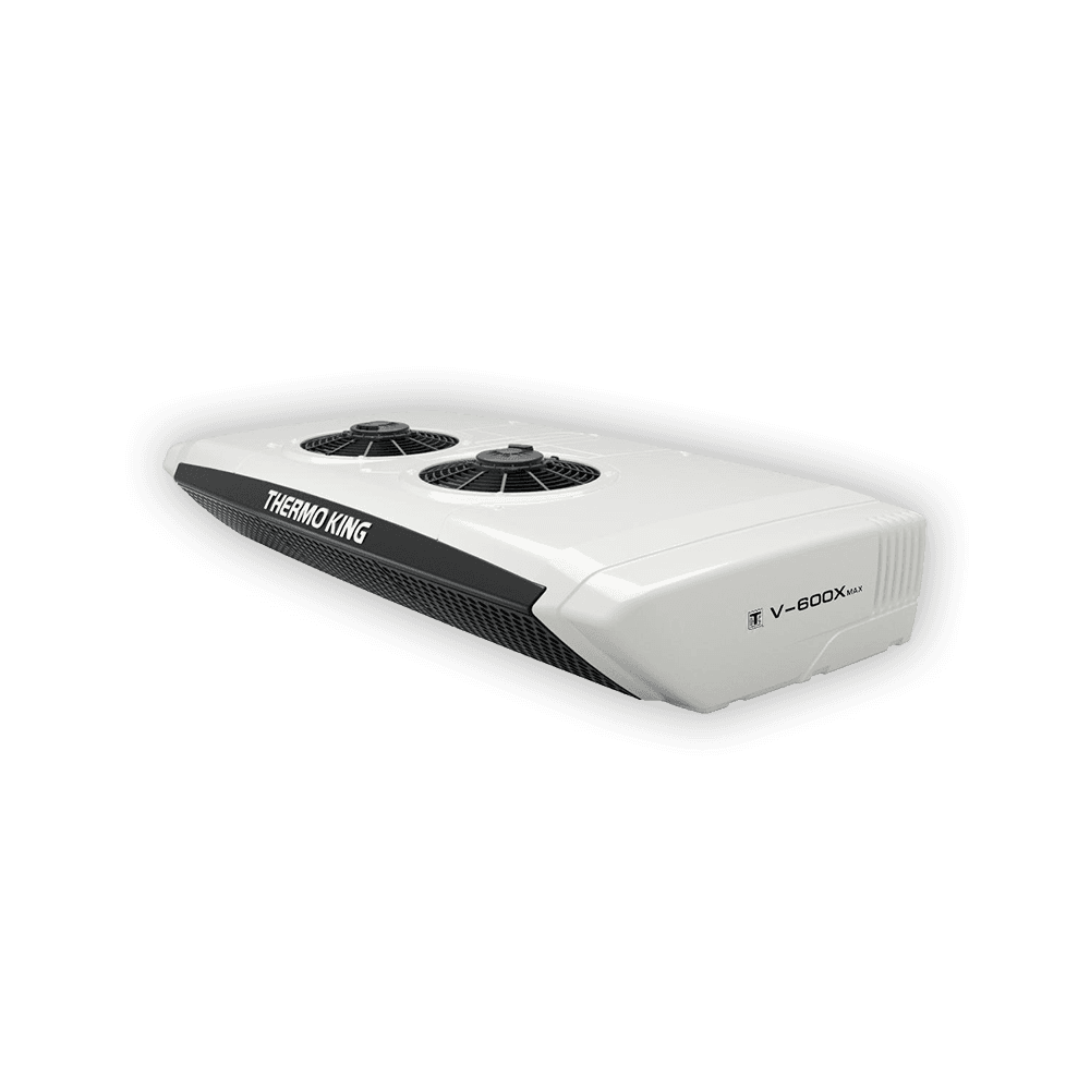 V-600X