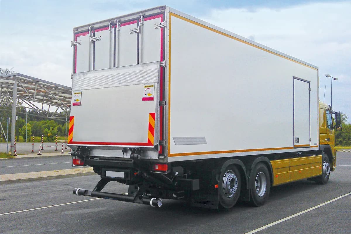MBB C 2500 SK