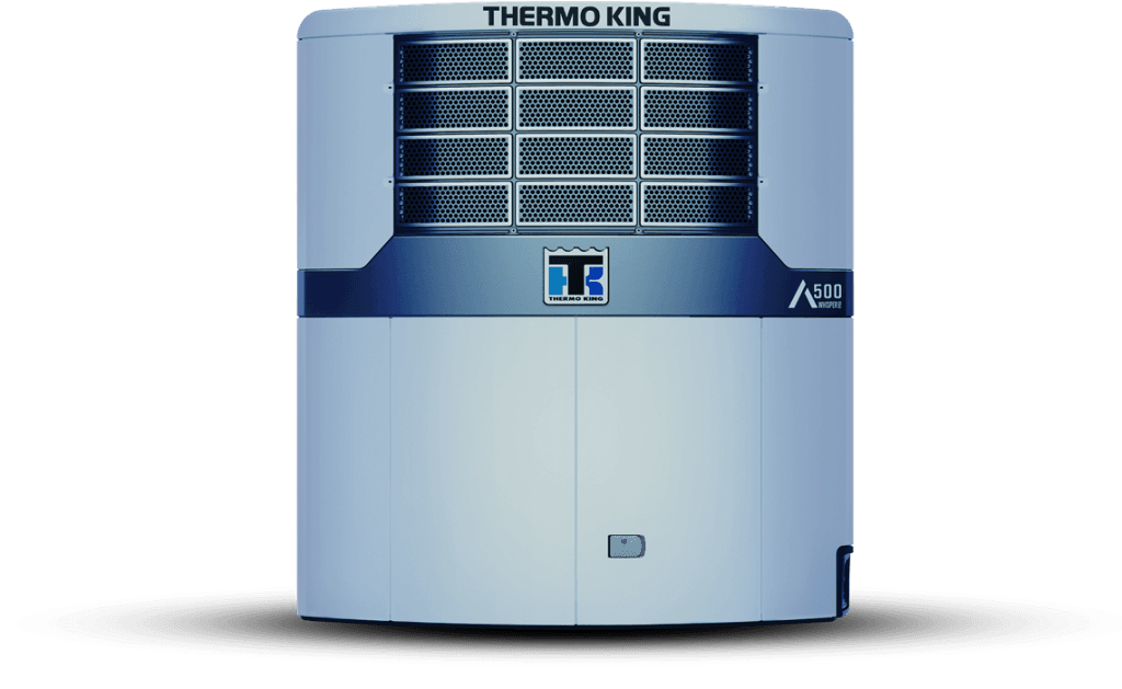 Don't compromise on cooling capacity