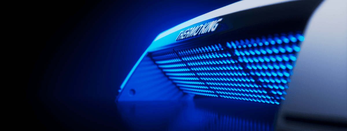 Variable-speed compressor — precise and efficient