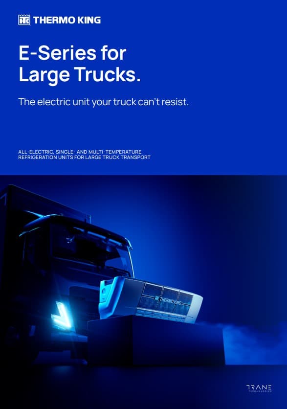 Quiet operation and access to low-emission zones
