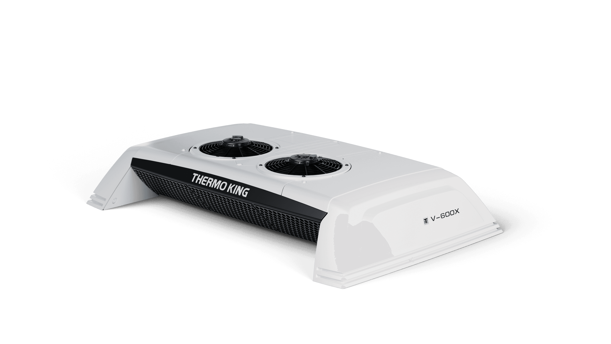 DSR controller — full driver control